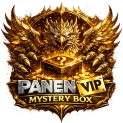 Mystery Box Reward